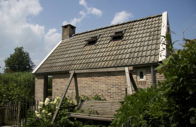 overnachten in drenthe - Sustainaway 13958___1_9681407739993