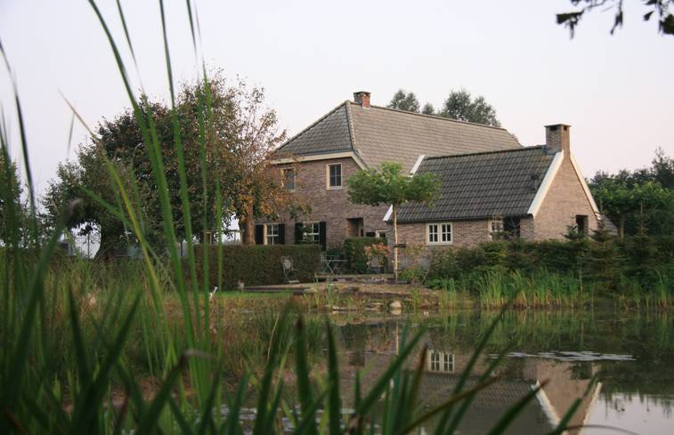 overnachten in drenthe - Sustainaway 13958___1_9981407527282