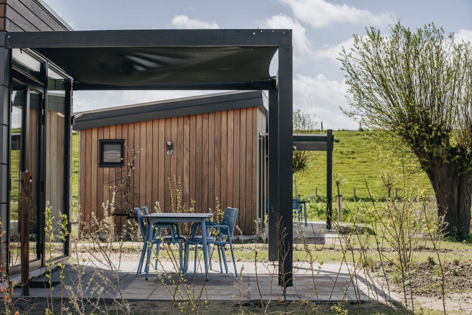 vakantie noord holland - Sustainaway 4bb-1