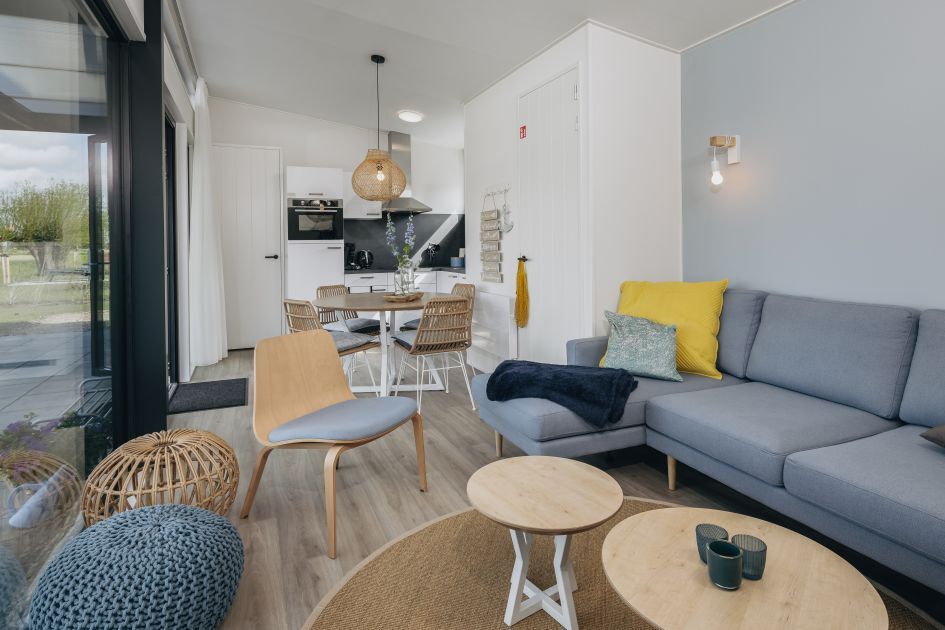 vakantie noord holland - Sustainaway 4bb-2