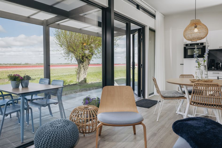 vakantie noord holland - Sustainaway 4bb-3