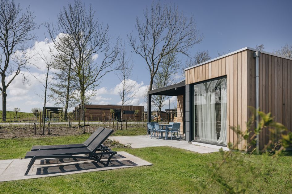 vakantie noord holland - Sustainaway 601