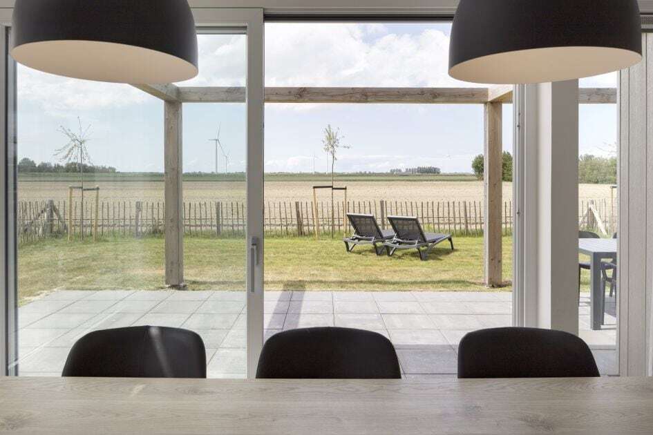 vakantie in zeeland - Sustainaway 6a-3
