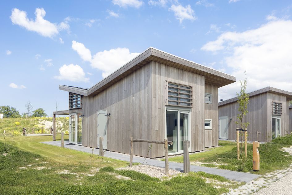 vakantie in zeeland - Sustainaway 6b-