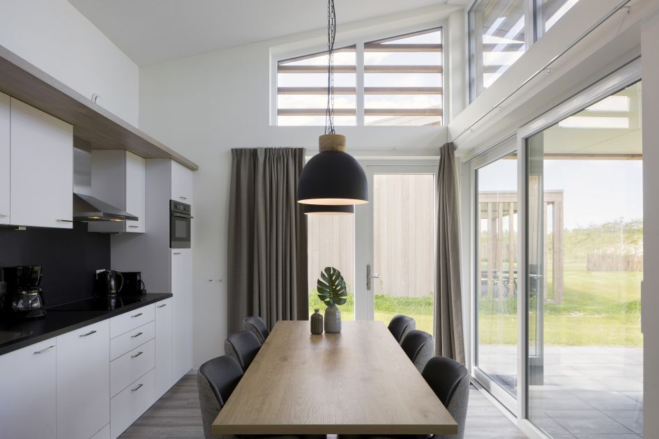 vakantie in zeeland - Sustainaway 6b-3