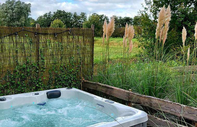 Spending the night in Friesland - Sustainaway Augustinusga 2