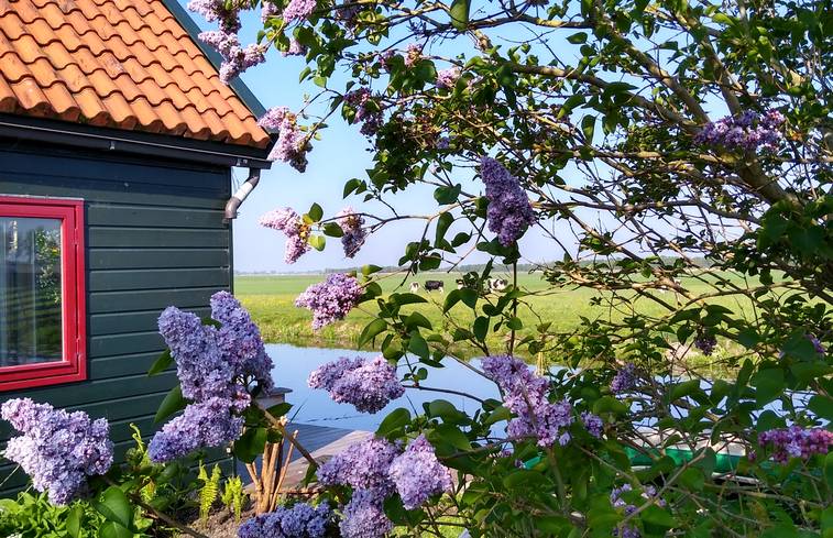 overnachten in zuid holland - Sustainaway Bodegraven 1