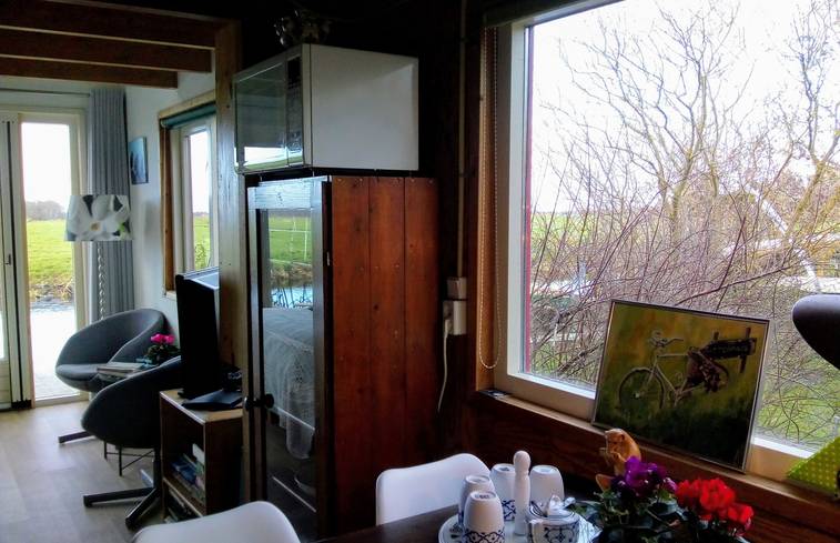 overnachten in zuid holland - Sustainaway Bodegraven 3