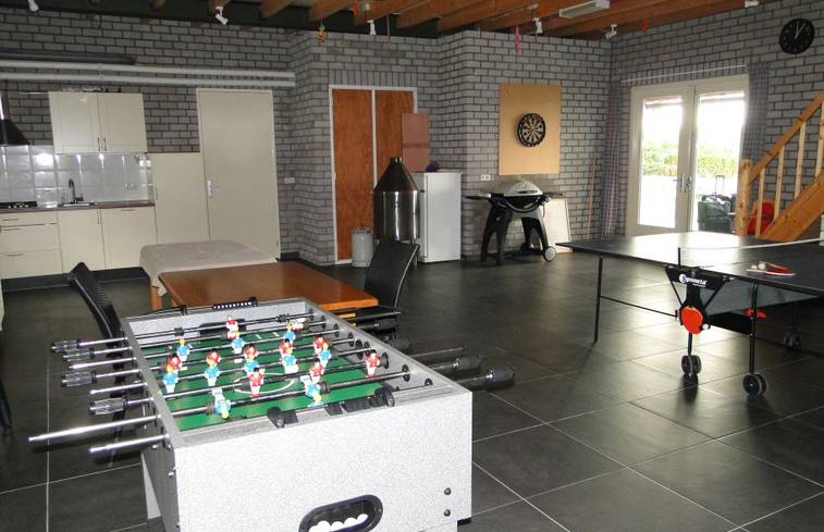 Overnachten in Noord Brabant - Sustainaway Boekel 3