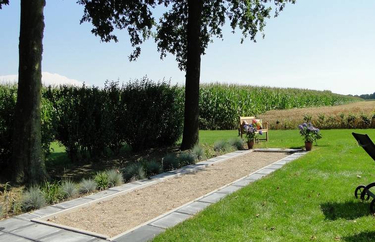 Overnachten in Noord Brabant - Sustainaway Boekel 4