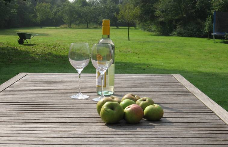 vakantie groningen - Sustainaway Boerakker 3