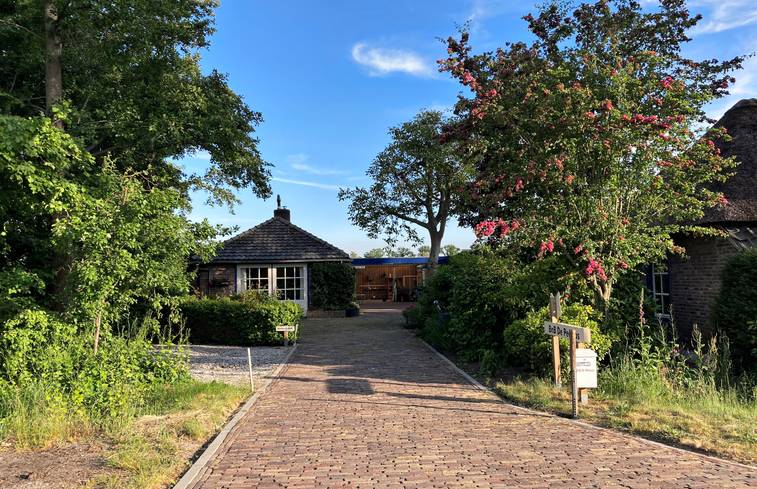 vakantie brabant - Sustainaway Deurne 1