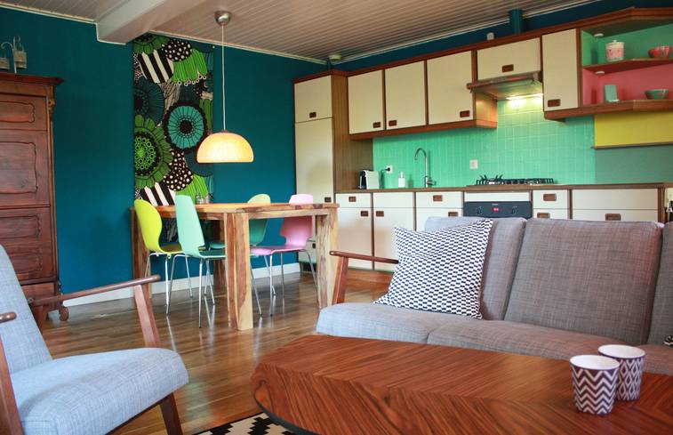 vakantie brabant - Sustainaway Deurne 4