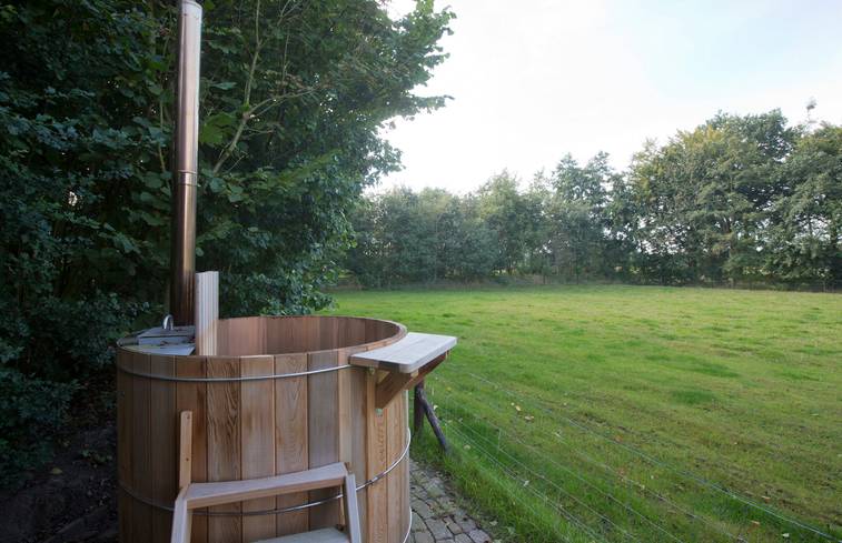 vakantie drenthe - Sustainaway Diever 2