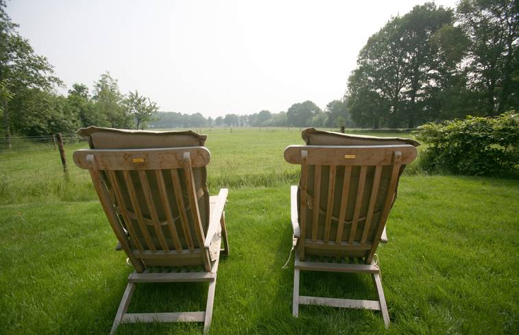 vakantie drenthe - Sustainaway Diever 4