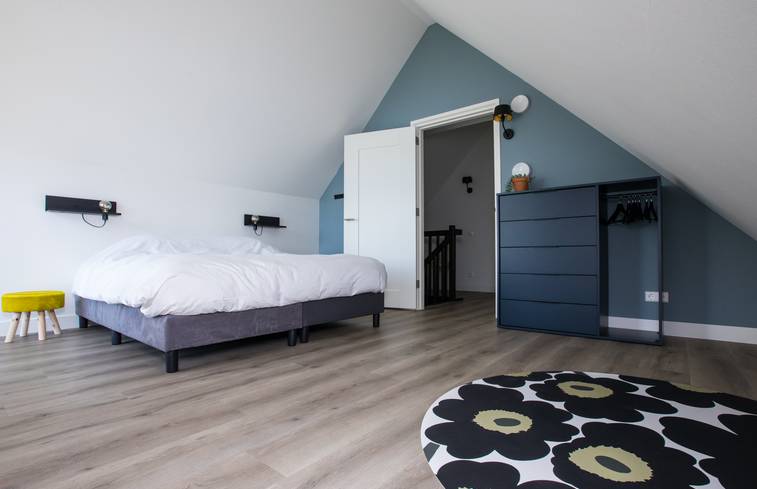 Spending the night in Friesland - Sustainaway Dokkum 3