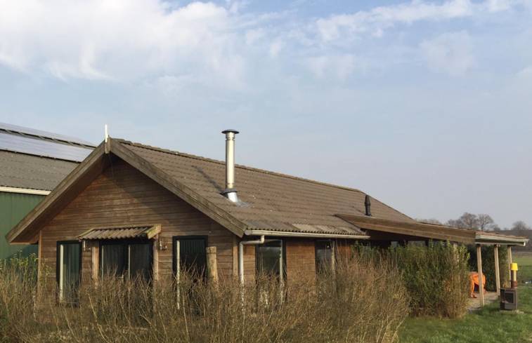 vakantie drenthe - Sustainaway Eexterveen 1