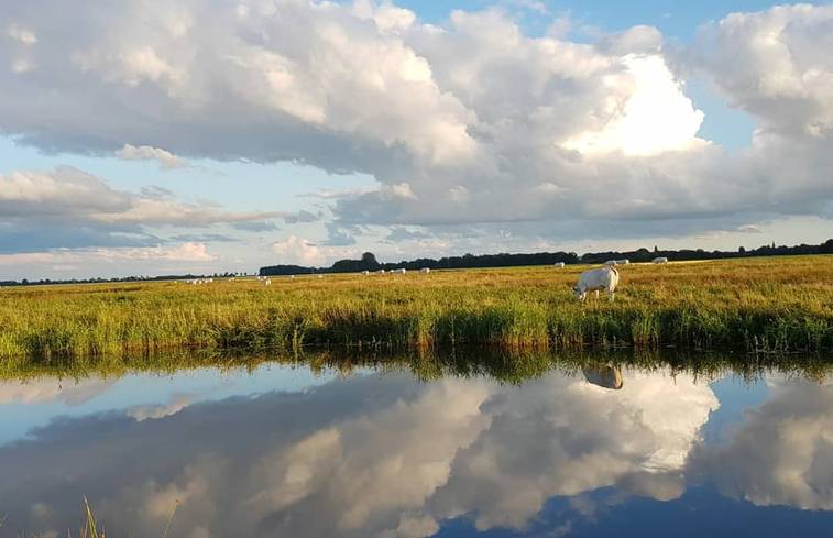 vakantie drenthe - Sustainaway Eexterveen 3