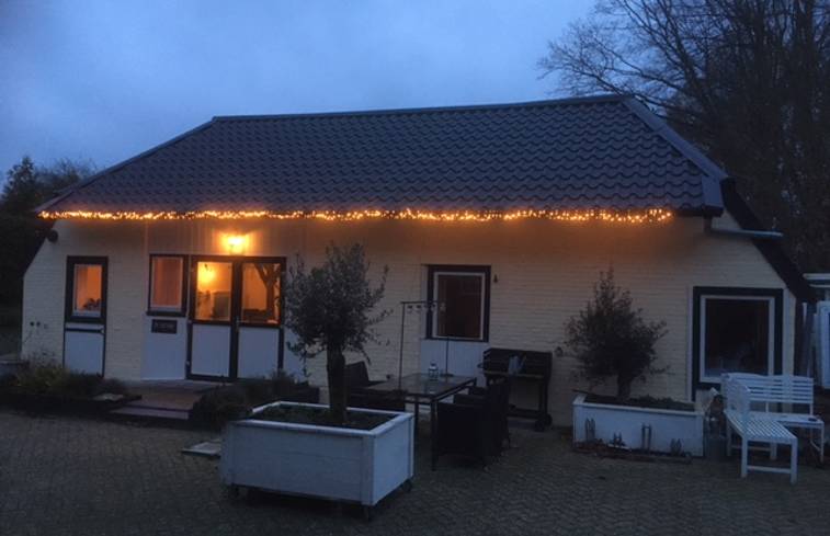 vakantie drenthe - Sustainaway Gasselte 1