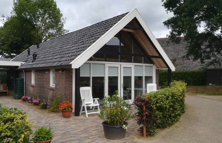 vakantie drenthe - Sustainaway Gasteren 2