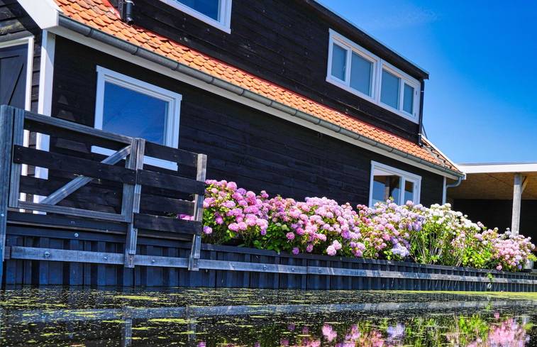 overnachten in zuid holland - Sustainaway Gouderak 1