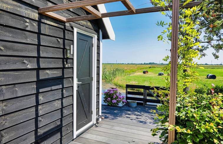 overnachten in zuid holland - Sustainaway Gouderak 3