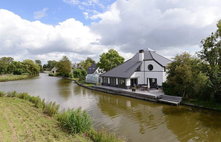 overnachten in Nederland - Sustainaway Hoorn 2