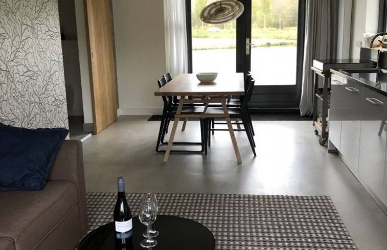 overnachten in Nederland - Sustainaway Hoorn 3