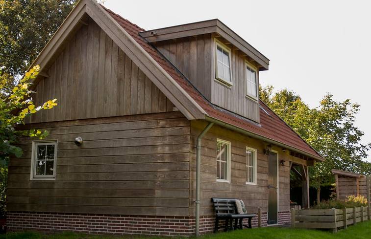 vakantie in friesland - Sustainaway Jubbega kind 3
