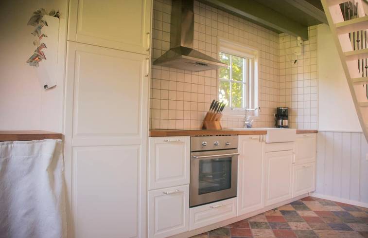 vakantie in friesland - Sustainaway Jubbega kind 4