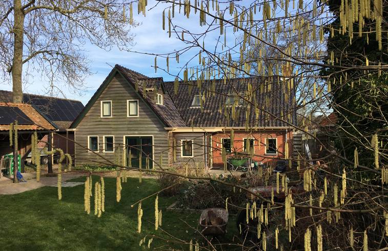 Kleine huisjes 1
