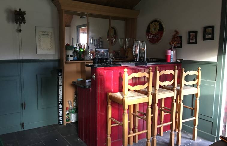 Kleine huisjes 2