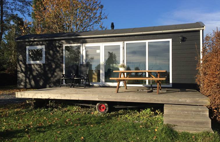 overnachten in zuid holland - Sustainaway Langerak 1