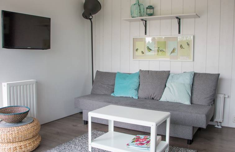 overnachten in zuid holland - Sustainaway Langerak 2
