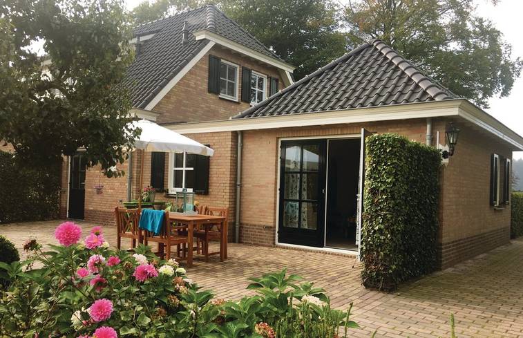 Overnachten in Noord Brabant - Sustainaway Loon op zand 1