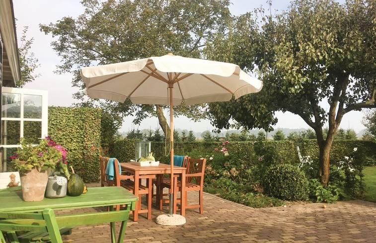 Overnachten in Noord Brabant - Sustainaway Loon op zand 3