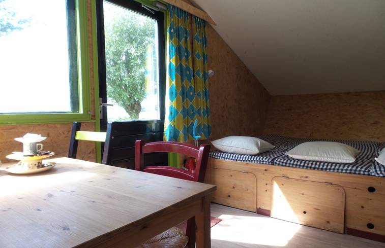 vakantie groningen - Sustainaway Molenrij 3