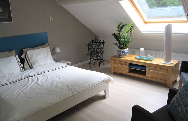 overnachten in drenthe - Sustainaway Nijensleek 3