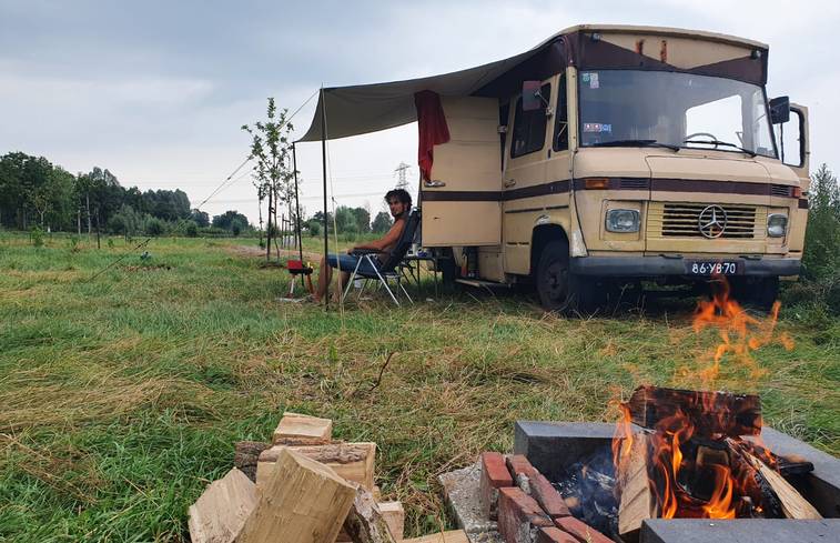 holiday gringen - Sustainaway OLDtimer 1