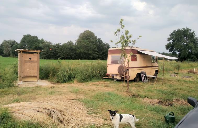 holiday gringen - Sustainaway Oldtimer 2