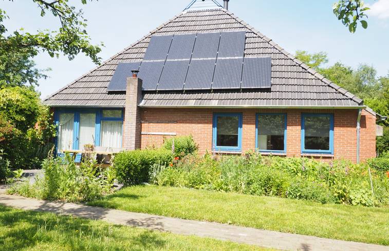 vakantie groningen - Sustainaway Opende 1