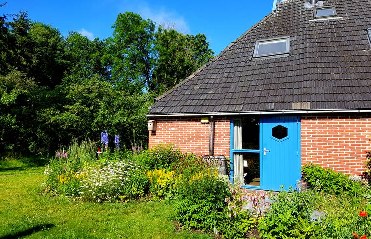 vakantie groningen - Sustainaway Opende 2