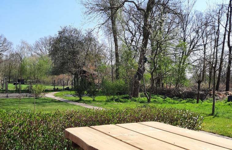vakantie groningen - Sustainaway Opende 3