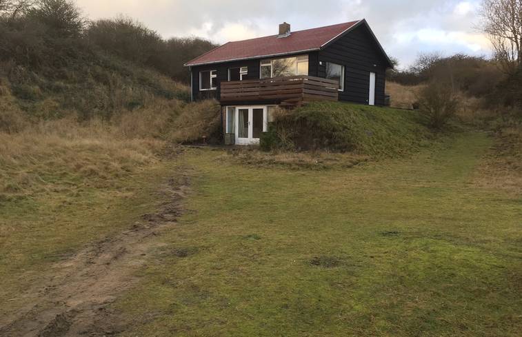 overnachten in zuid holland - Sustainaway Ouddorp 1