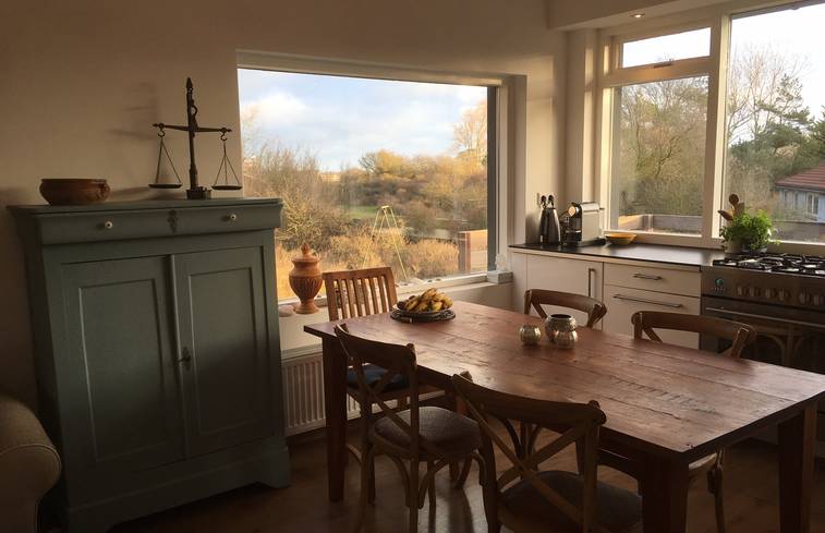overnachten in zuid holland - Sustainaway Ouddorp 2