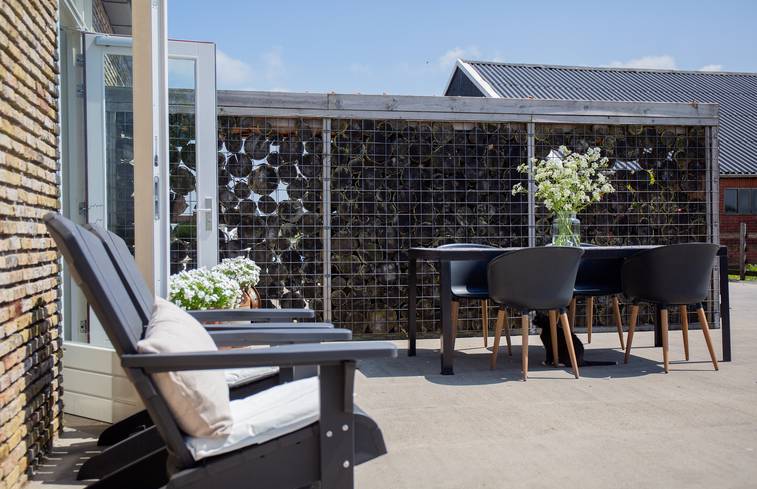 vakantie in friesland - Sustainaway Oudega 3