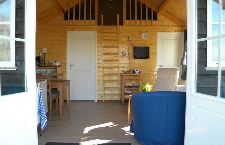 vakantie in friesland - Sustainaway Poppenwier 2