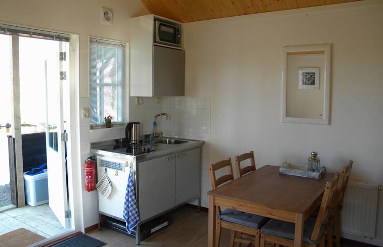 vakantie in friesland - Sustainaway Poppenwier 3