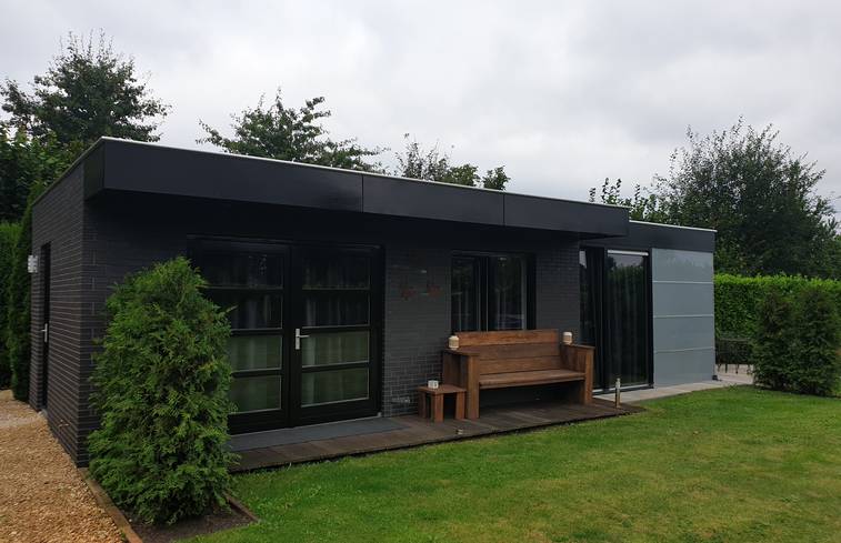 vakantie brabant - Sustainaway Riethoven 1