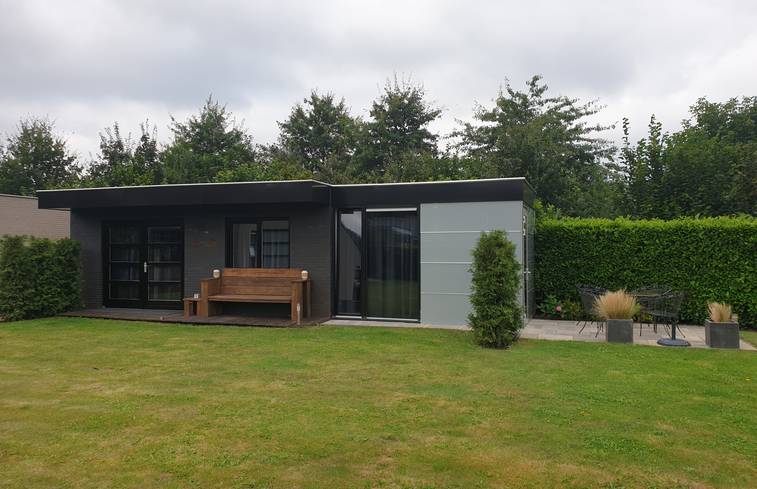 vakantie brabant - Sustainaway Riethoven 2